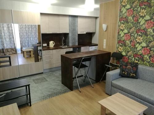 Apartment Meridian 5415 in 72-y km Apartment Meridian 5415 in 72-y km