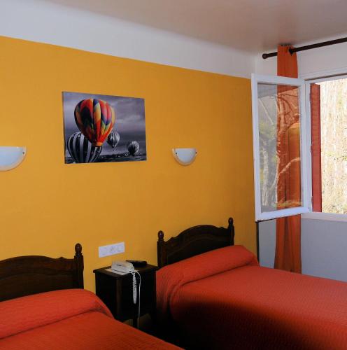 This photo about Hotel Le Castelet shared on HyHotel.com