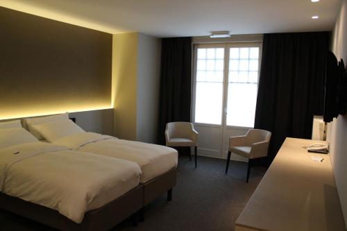 Hotel Astel in De Haan Hotel Astel in De Haan