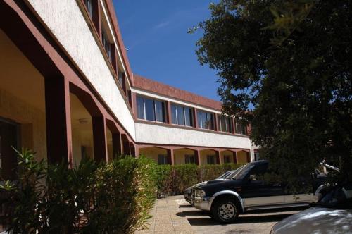 This photo about Hotel Le Lagon shared on HyHotel.com