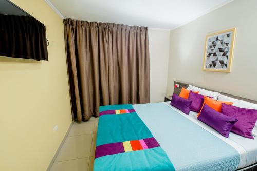 Hotel Urbano Iquique