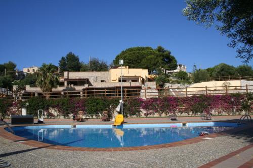 Hotel Le Terrazze Residence