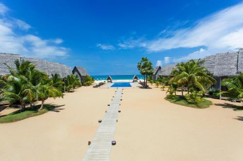 View, Maalu Maalu Resort & Spa - Thema Collection in Pasikuda View, Maalu Maalu Resort & Spa - Thema Collection in Pasikuda