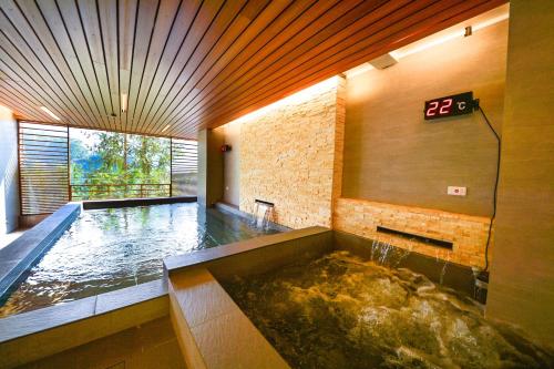 Parc aquàtic, Tilun Hotel in Nantou Parc aquàtic, Tilun Hotel in Nantou