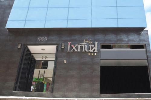 Hotel Ixnuk Inn