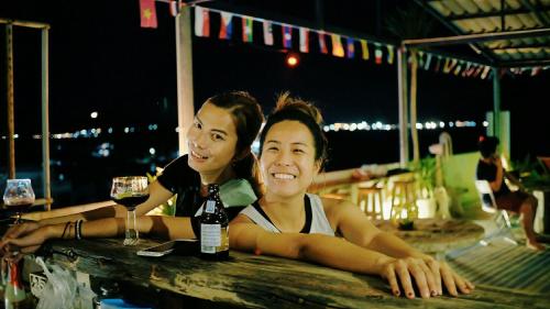Food and beverages, Sattahiptale Boutique Guesthouse & Hostel in Sattahip Beach Food and beverages, Sattahiptale Boutique Guesthouse & Hostel in Sattahip Beach