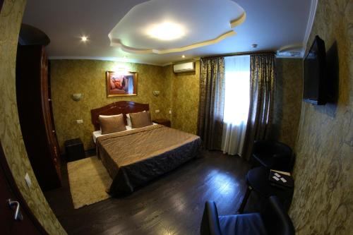 This photo about Hotel Fortuna shared on HyHotel.com