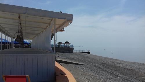 Delfin Guest House in 72-y km Delfin Guest House in 72-y km