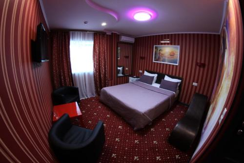 This photo about Hotel Fortuna shared on HyHotel.com