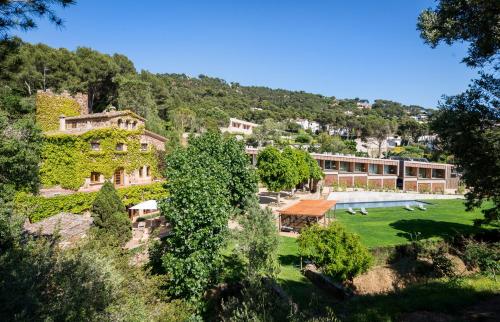 Hotel Mas Pastora - Adults Only