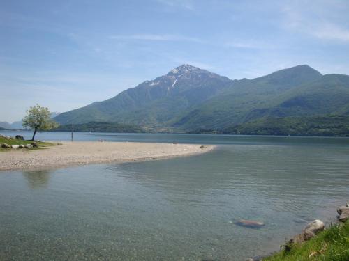 Spiaggia, Baita Luci in Peglio Spiaggia, Baita Luci in Peglio