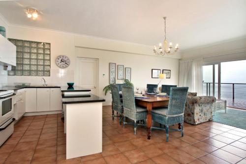 Erkély/terasz, Avian Leisure near Cape Point Nature Reserve Erkély/terasz, Avian Leisure near Cape Point Nature Reserve