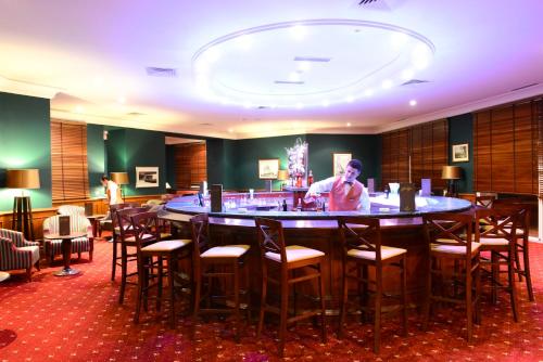 This photo about Saphir Palace & Spa shared on HyHotel.com