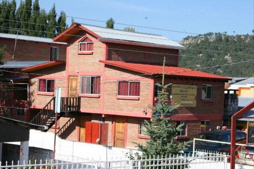 Hotel Rinconadas del Sol