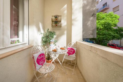 This photo about My Place Apartments de Luxe shared on HyHotel.com