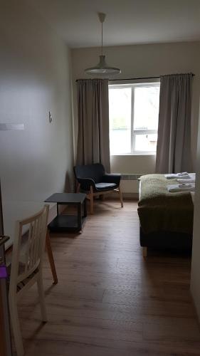 This photo about Harbour Inn - Guesthouse shared on HyHotel.com