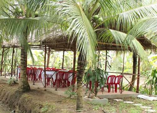 Hoa Dua Homestay