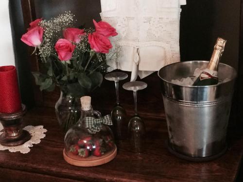 This photo about The Sunny Grange Bed & Breakfast shared on HyHotel.com