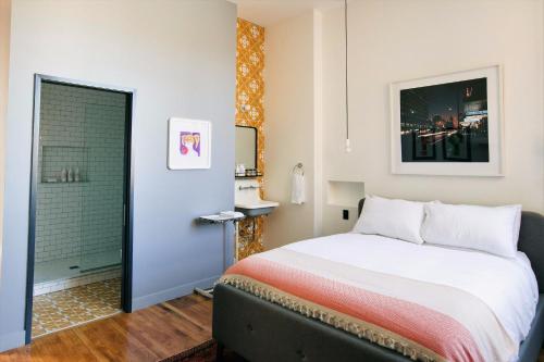 在meiguo.com看到的The Publishing House Bed and Breakfast的介绍图片