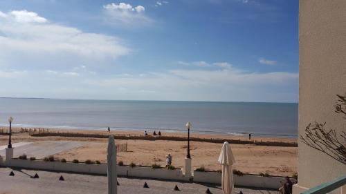 ทัศนียภาพ, Residence TROUVILLE in ชัตแลยง ปลาฌ ทัศนียภาพ, Residence TROUVILLE in ชัตแลยง ปลาฌ