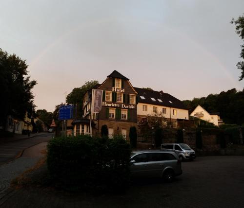 This photo about Hotel Henriette Davidis shared on HyHotel.com