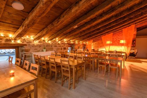 Ételek és italok, Albergue Valderrobres Auto check-in in Valderrobres Ételek és italok, Albergue Valderrobres Auto check-in in Valderrobres