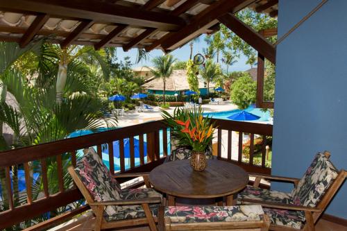 Mar Paraiso Hotel in Porto Seguro Mar Paraiso Hotel in Porto Seguro