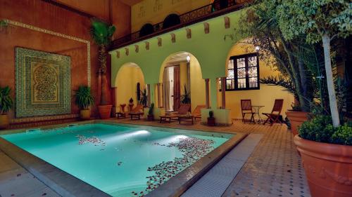 Riad ADAHAB in אוידה Riad ADAHAB in אוידה