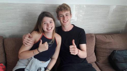 This photo about Tree House Hostel shared on HyHotel.com