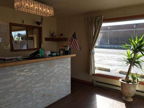 Aircrest Motel in Port Angeles (WA) Aircrest Motel in Port Angeles (WA)