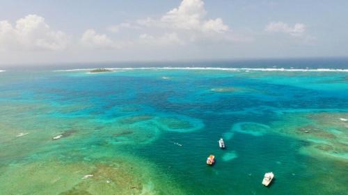 This photo about Posada Gladys Place shared on HyHotel.com