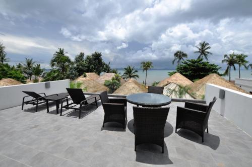Serenity Resort Koh Chang in Dan Kao Serenity Resort Koh Chang in Dan Kao