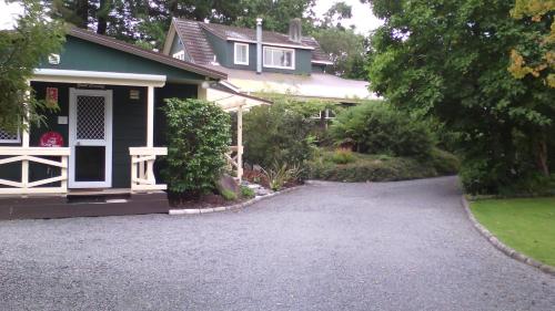 Instalaciones, Creel Lodge in Turangi Instalaciones, Creel Lodge in Turangi