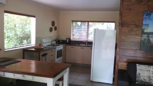 Creel Lodge in Turangi Creel Lodge in Turangi