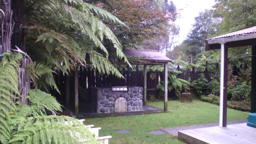 Facilities, Creel Lodge in Turangi Facilities, Creel Lodge in Turangi