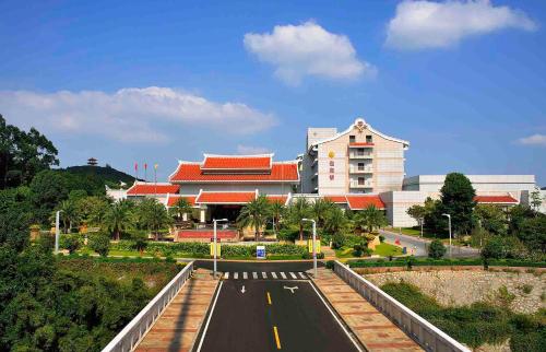 Quanzhou Guest House - Jinling Hotels & Resorts, Quanzhou Quanzhou Guest House - Jinling Hotels & Resorts, Quanzhou