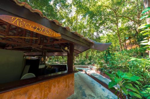 Exterior view, Lost Resort in Ao Phai Exterior view, Lost Resort in Ao Phai