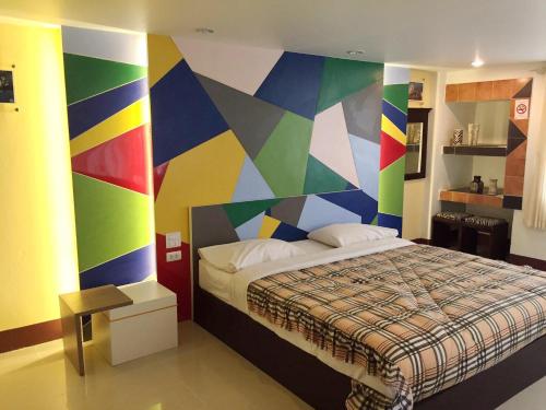 Win Hotel Phayao in Phayao Win Hotel Phayao in Phayao