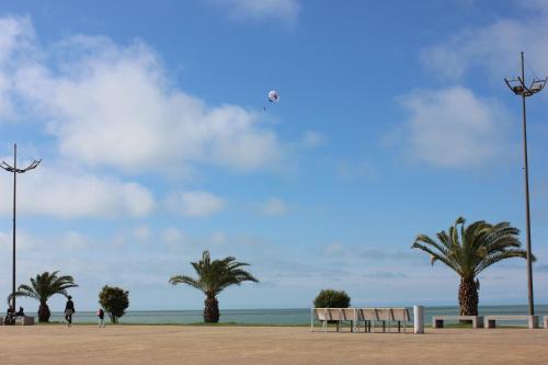 Apartment on Gamsakhurdia