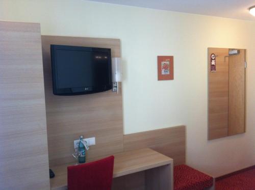 This photo about Tauberhotel Kette shared on HyHotel.com