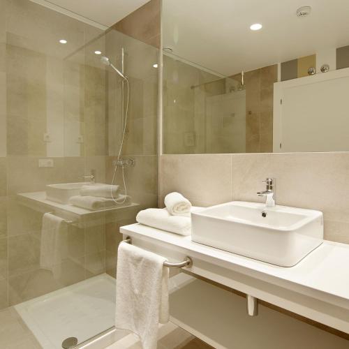 This photo about Hotel Flysch shared on HyHotel.com