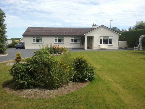 Ashley Guesthouse in Dungarvan Ashley Guesthouse in Dungarvan