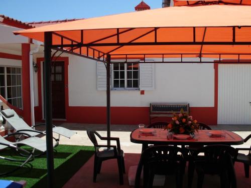 Hotel Moradia perto dos Palmares