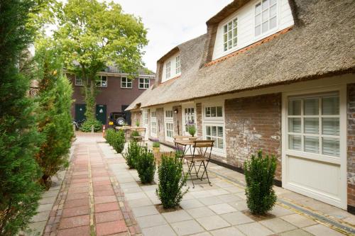 Facilities, "Karel de Grote" Bergen in Bergen Facilities, "Karel de Grote" Bergen in Bergen