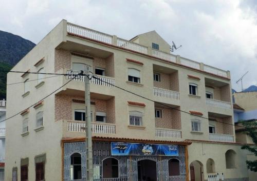 Hotel Chaouen's Dreams