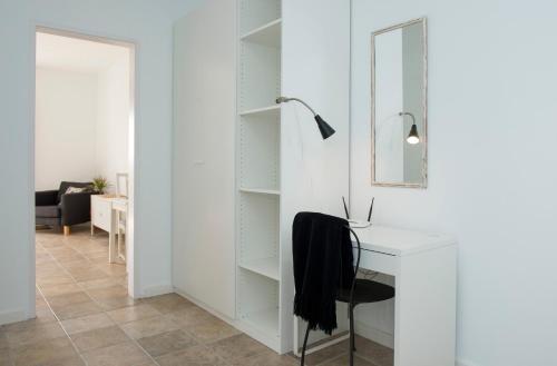 Quintero Suites in ซานบาร์โตโลเม Quintero Suites in ซานบาร์โตโลเม
