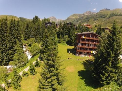 This photo about Alla Gran Baita Residence shared on HyHotel.com