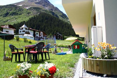 This photo about Apart Garni Sonne shared on HyHotel.com