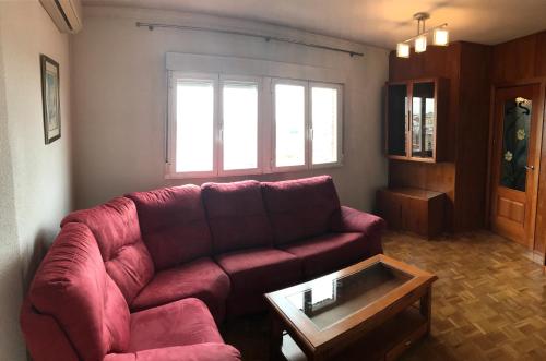 Hotel Santa Maria Apartment