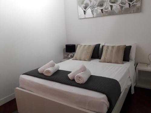 Hotel Beapartments Rome Sixteen